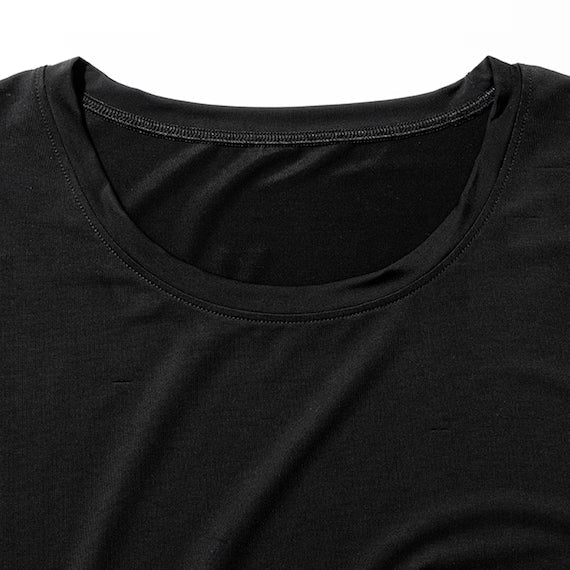 MENS SUPER COOL ROOMWEAR SETNEL BK M