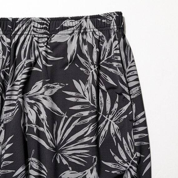 MENS SUPER COOL ROOMWEAR SETNEL BK 3L