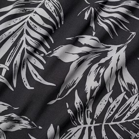 MENS SUPER COOL ROOMWEAR SETNEL BK LL