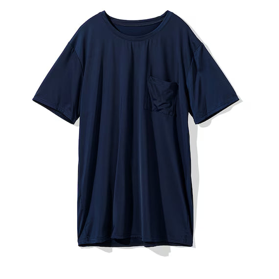 MENS SUPER COOL ROOMWEAR SETNES NV 3L