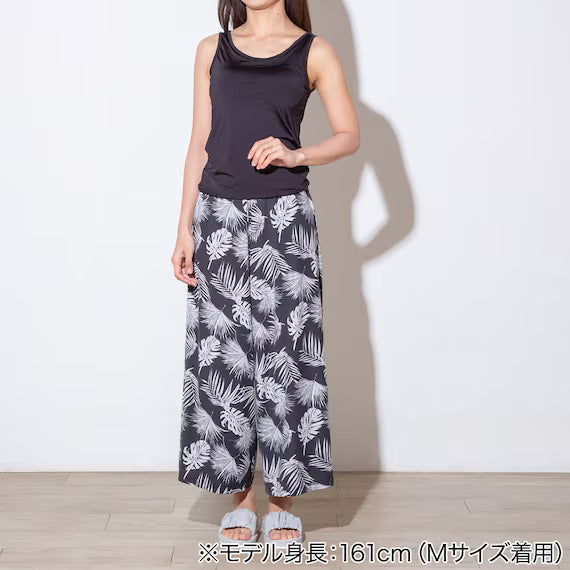 WOMENS SUPER COOL TANK TOP WITH BUILTIN BRANE BKLL