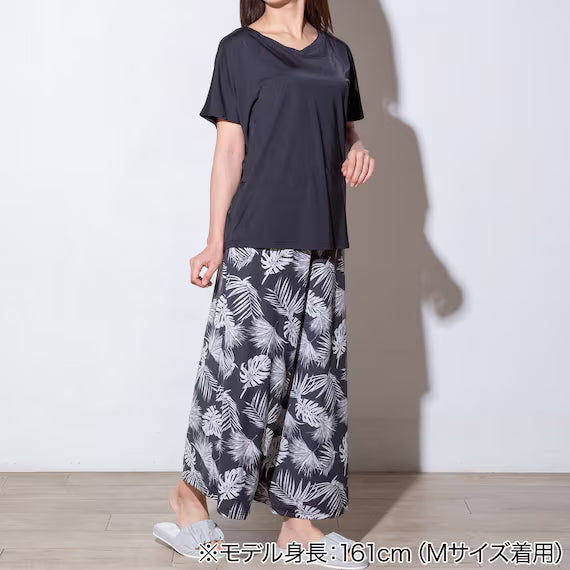WOMENS SUPER COOL DOLMAN SLEEVE TSHIRTNEBK M