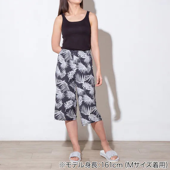 WOMENS SUPER COOL THREEQUARTER LENGTH ROOMPANTSNEBBK LL