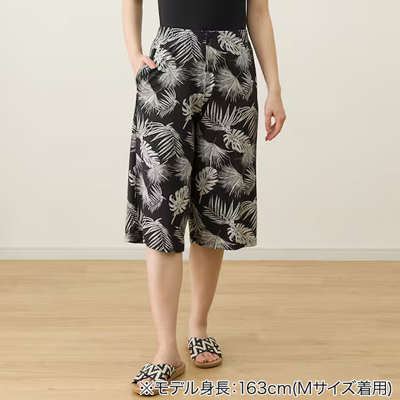 WOMENS SUPER COOL THREEQUARTER LENGTH ROOMPANTSNEBBK M