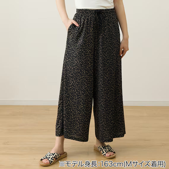 WOMENS  COOL LONG LENGTH ROOM PANTSNETBK LL