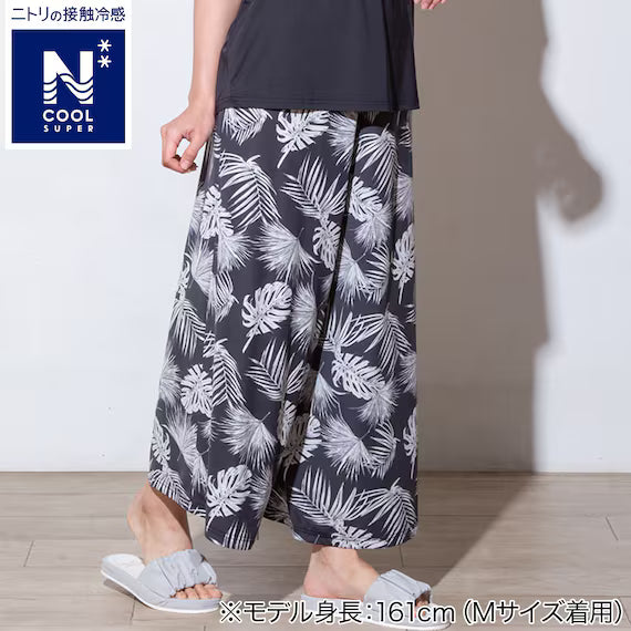 WOMENS SUPER COOL LONG LENGTH ROOM PANTSNEBBK L
