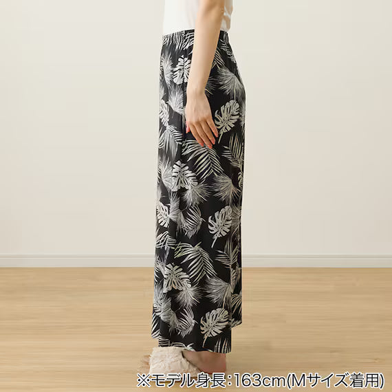 WOMENS SUPER COOL LONG LENGTH ROOM PANTSNEBBK 3L