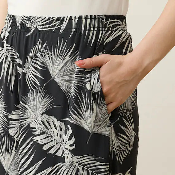 WOMENS SUPER COOL LONG LENGTH ROOM PANTSNEBBK L