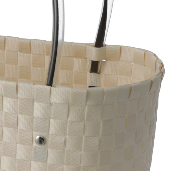 WOVEN POLYPROPYLEN MINIBAGNE IV