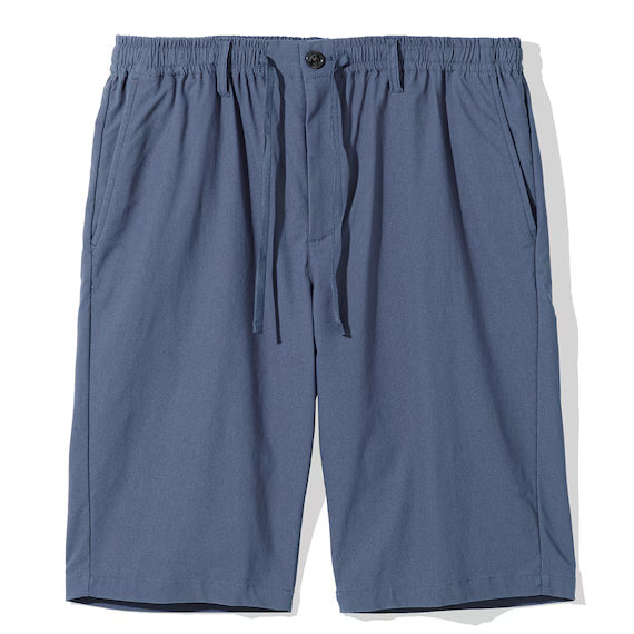 MENS COOL KNEE LENGTH SUPER STRETCH PANTS NE BL LL