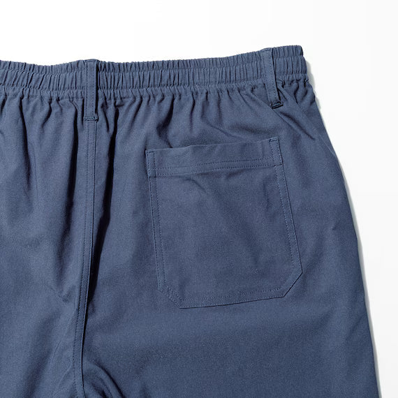 MENS COOL KNEE LENGTH SUPER STRETCH PANTS NE BL L