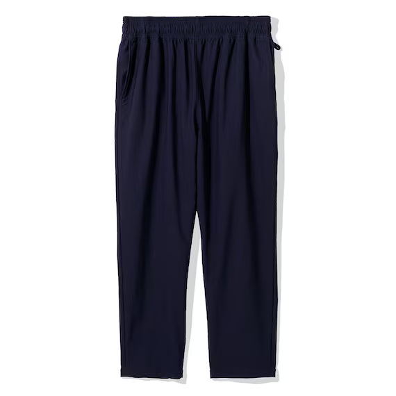 MENS COOL LONG LENGTH SUPER STRETCH PANTS NE NV LL