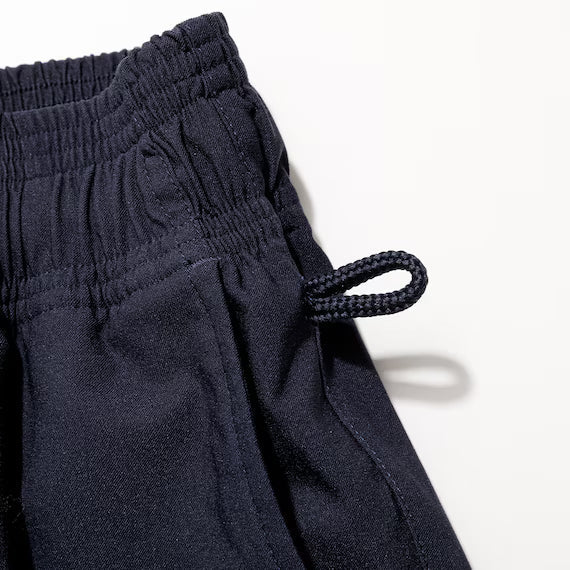 MENS COOL LONG LENGTH SUPER STRETCH PANTS NE NV LL