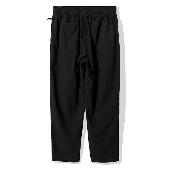 MENS COOL LONG LENGTH SUPER STRETCH PANTS NE BK M