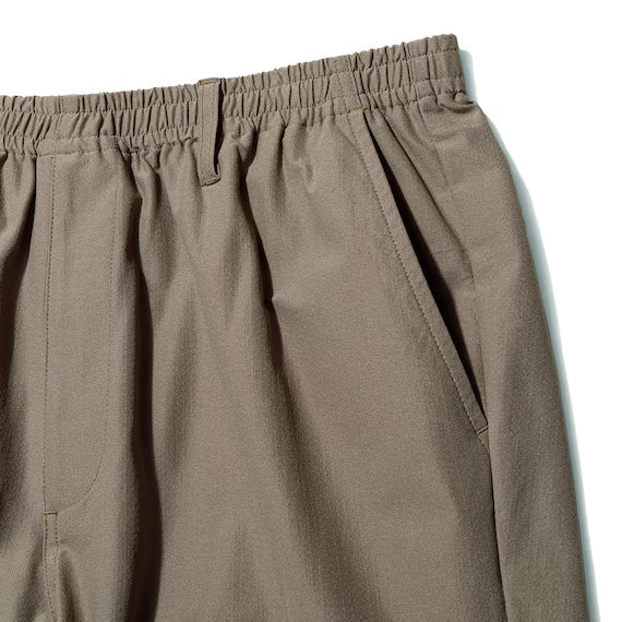 MENS COOL CUT GEORGETTE LONG PANTS NE GRJ LL