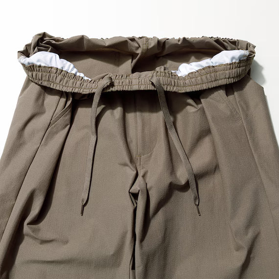 MENS COOL CUT GEORGETTE LONG PANTS NE GRJ LL