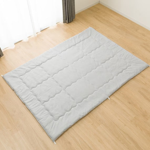 NO COVER THIN COMFORTER K2508 S
