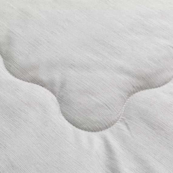NO COVER THIN COMFORTER K2508 D