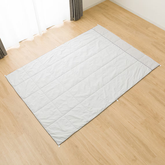 HOTEL STYLE THIN COMFORTER N-HOTEL COMFORT K2507 S