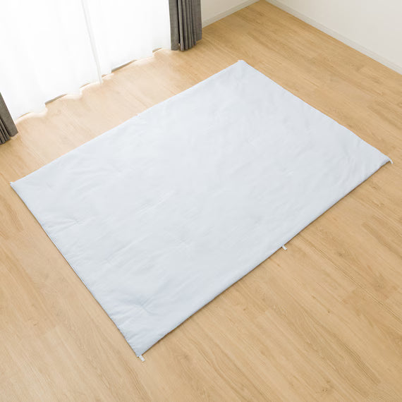 SEAMLESS THIN COMFORTER K2512 S