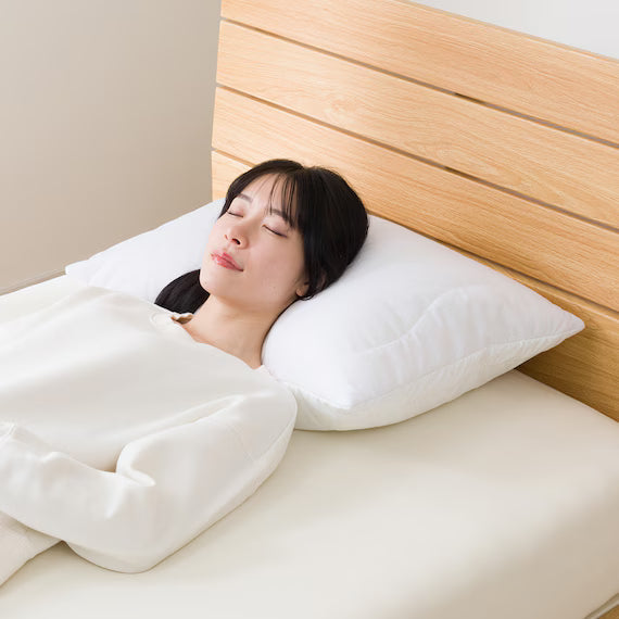 VỎ BẢO VỆ GỐI REVERSIBLE DRY 3