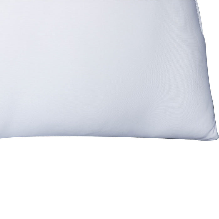 FLUFFY PILLOW N-COOL BIG P2402 GY 50 x 70cm