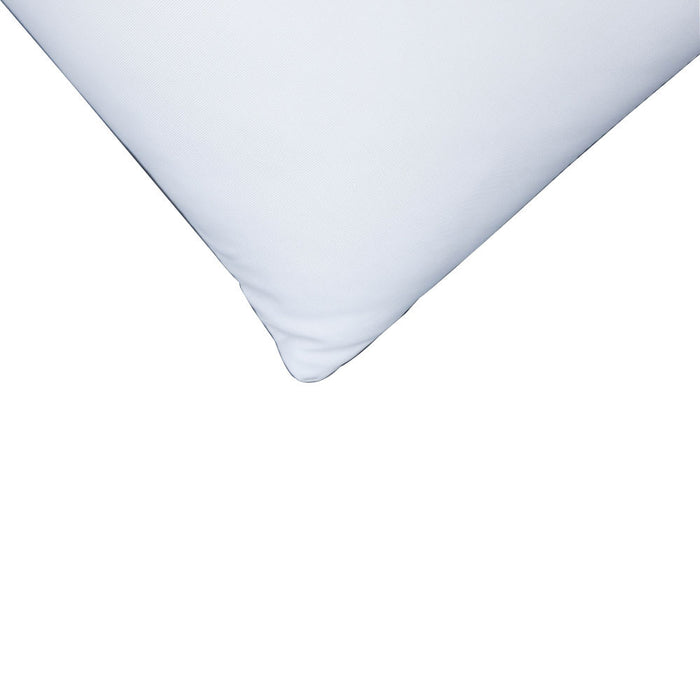 FLUFFY PILLOW N-COOL BIG P2402 GY 50 x 70cm