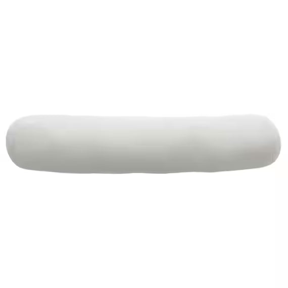 GỐI ÔM LÔNG MỊN N-COOL P2402 MÀU XÁM