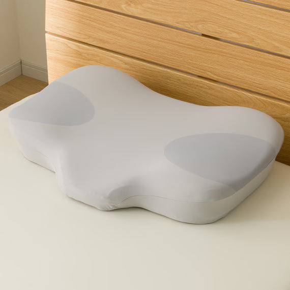 GENTLE-ON-CHEEKS PILLOW FOR SIDEWAYSLEEP P2508