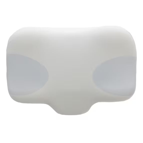 GENTLE-ON-CHEEKS PILLOW FOR SIDEWAYSLEEP P2508