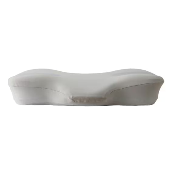 GENTLE-ON-CHEEKS PILLOW FOR SIDEWAYSLEEP P2508