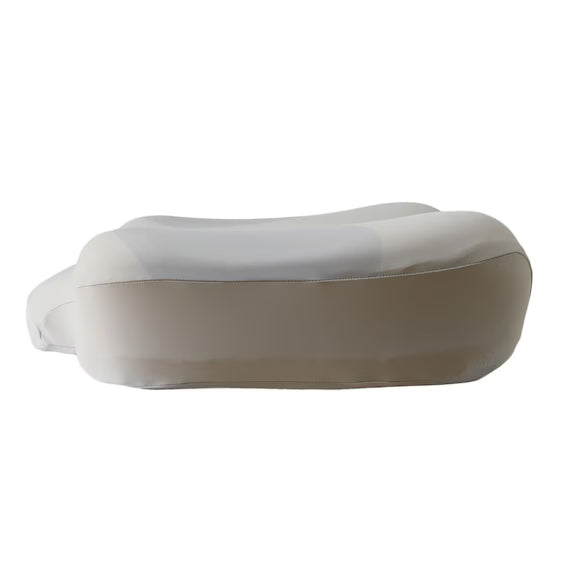 GENTLE-ON-CHEEKS PILLOW FOR SIDEWAYSLEEP P2508