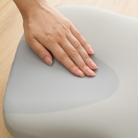 GENTLE-ON-CHEEKS PILLOW FOR SIDEWAYSLEEP P2508