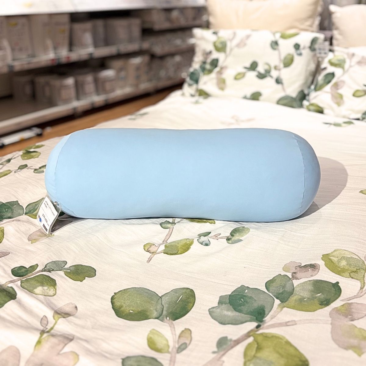BODY PILLOWS & BOLSTERS
