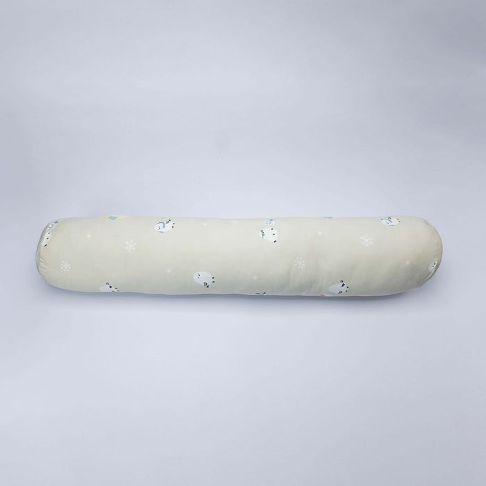 FLUFFY BOLSTER GL NCG P2502 SHIMAENAGA