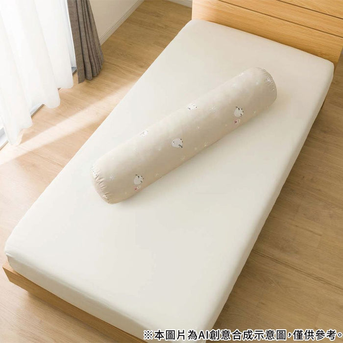FLUFFY BOLSTER GL NCG P2502 SHIMAENAGA