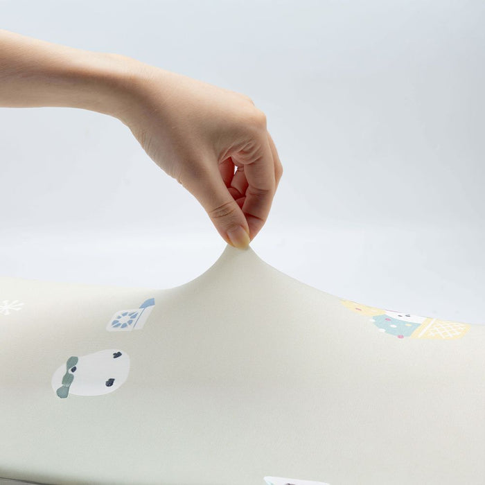 FLUFFY BOLSTER GL NCG P2502 SHIMAENAGA