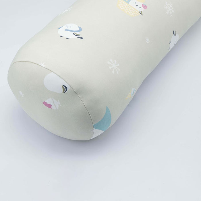 FLUFFY BOLSTER GL NCG P2502 SHIMAENAGA