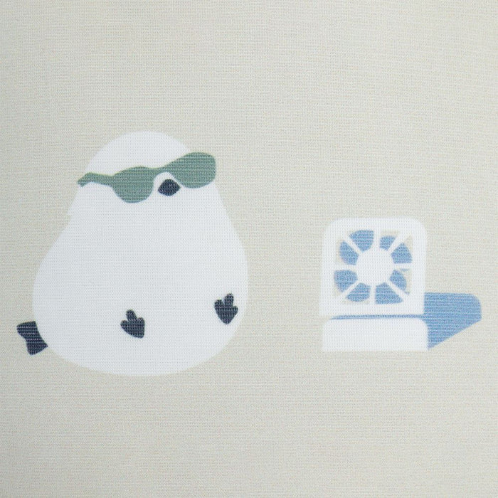 FLUFFY BOLSTER GL NCG P2502 SHIMAENAGA