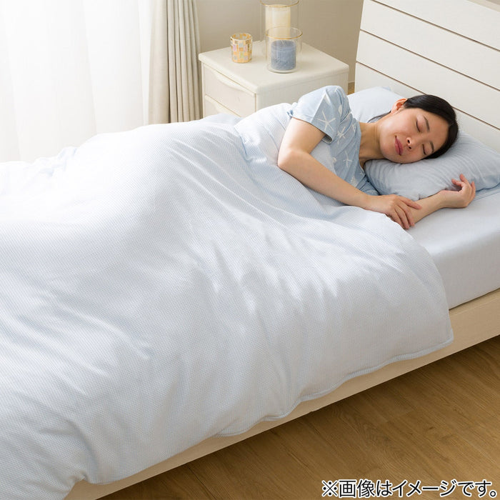 NFIT FITTED SHEET38 NCOOL BL 26NC-01 SD-D