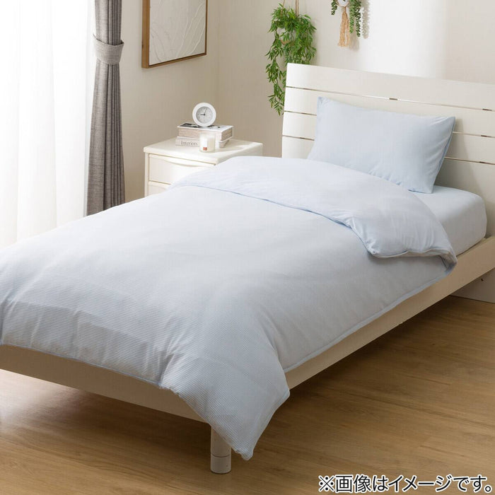 NFIT FITTED SHEET38 NCOOL BL 26NC-01 SD-D