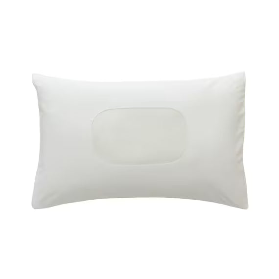 VỎ GỐI CO GIÃN N-FIT N COOL CỰC MÁT TRẮNG 26NC-04