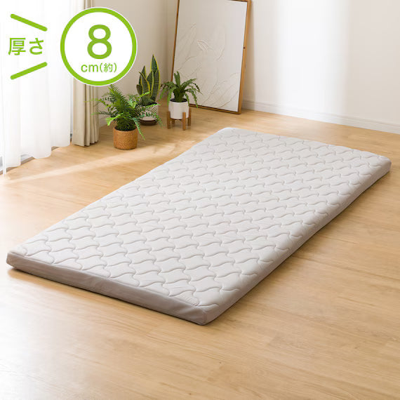 GENTLY FIT LOW REPULSION DEHUMIDIFICATION MATTRESS SD F2504