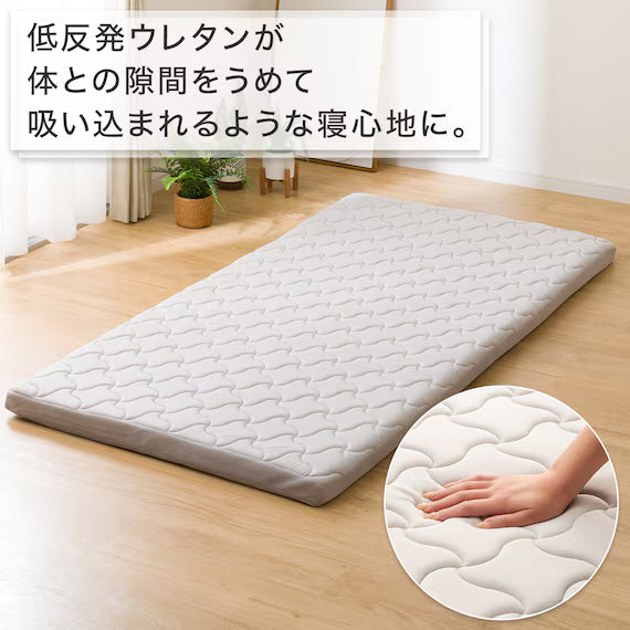 GENTLY FIT LOW REPULSION DEHUMIDIFICATION MATTRESS SD F2504