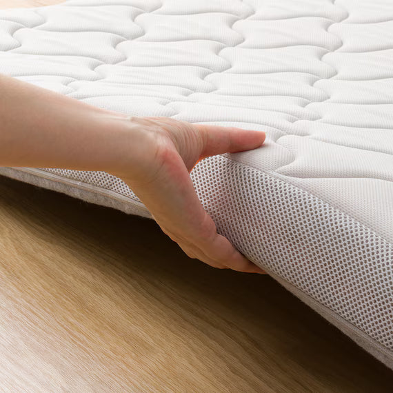 GENTLY FIT LOW REPULSION DEHUMIDIFICATION MATTRESS SD F2504