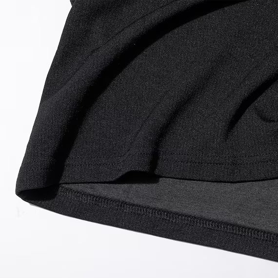 MEN SUPER COOL RAGLAN SLEEVE T-SHIRTS BK LL