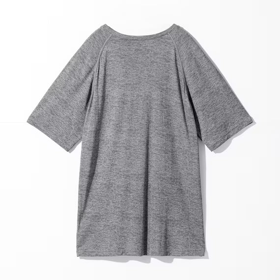 MEN SUPER COOL RAGLAN SLEEVE T-SHIRTS GRBL M