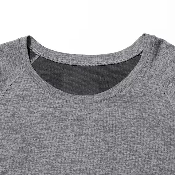 MEN SUPER COOL RAGLAN SLEEVE T-SHIRTS GRBL M