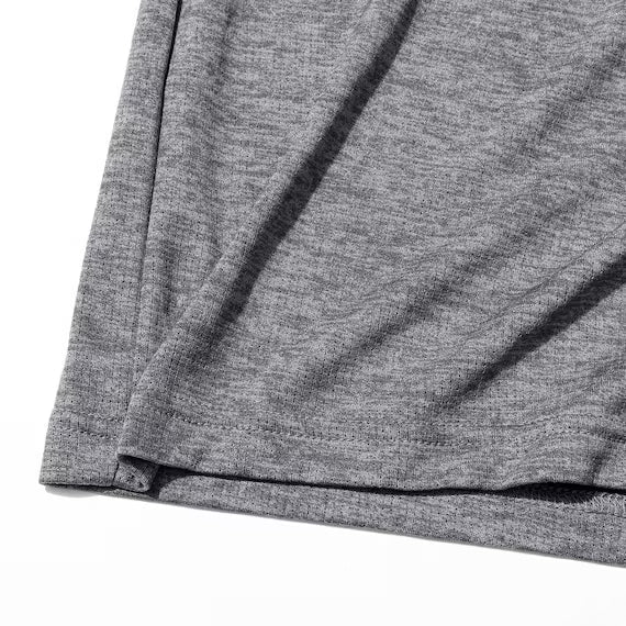 MEN SUPER COOL RAGLAN SLEEVE T-SHIRTS GRBL M