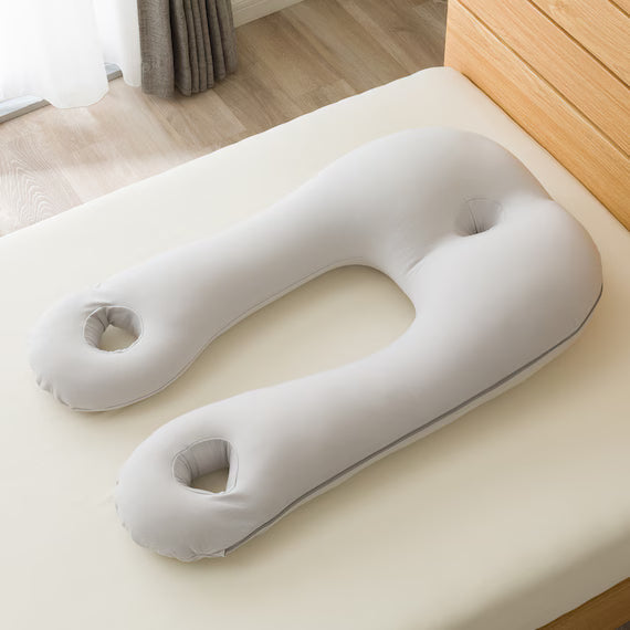 PILLOW2 THAT WRAPS AROUND THE UPPER BODY P2526